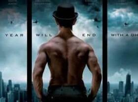 Exclusive: Aamir Khan's trainer reveals how he got the Dhoom 3 gymnast's body!