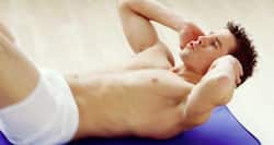 Why Monday is a good day to start with a fitness regimen