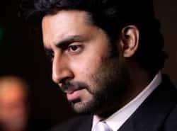 Abhishek Bachchan: Mard ko dard nahi hota
