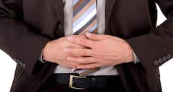 Acidity: A cause for heartburn