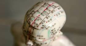 Beat diabetes with acupressure and reflexology