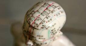 Beat diabetes with acupressure and reflexology