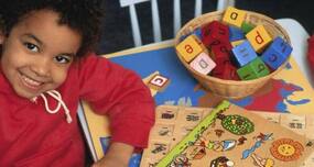 My child is suffering from ADHD, what are his treatment options?