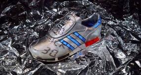 Wearables enter the nostalgia ranks as Adidas reissues Micropacer OG
