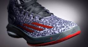 Adidas to launch Crazylight Boost basketball shoes