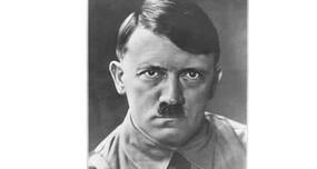Would Hitler have been easier to handle as a woman?