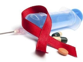 Can poison be the answer to cure HIV?