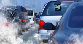 Air pollution kills 2 million people every year!