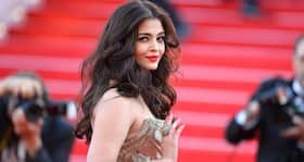 Aishwarya Rai Bachchan gives credit to makeup artists for stunning Cannes red carpet look