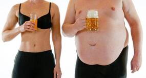 4 reasons why alcohol is bad for your weight training regime