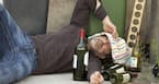 Enjoy that drink after a hard day's work? You might be doubling your risk of skin cancer