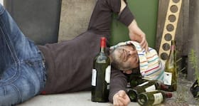 Can alcohol cause cancer?