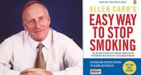 World No Tobacco Day 2013: Allen Carr's 'The easy way to quit smoking' (book excerpt)