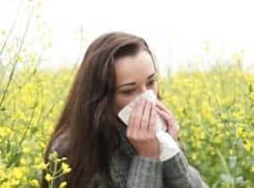 Suffering from allergic cough? Here’s expert help