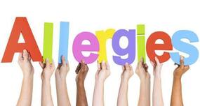 Allergies -- types, causes, symptoms, diagnosis, treatment and prevention