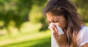 Choosing Wisely -- five facts you need to know about tests for allergic reactions