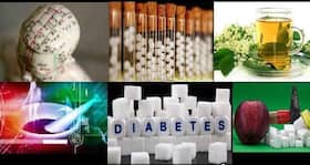 Beat diabetes with alternative therapies - integrating various practices