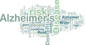 Alzheimer’s disease - are you at risk?