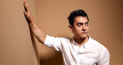Revealed - Aamir Khan's secret to good health TheHealthSite
