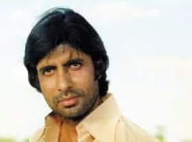 Happy Birthday Amitabh Bachchan: Get inspired by the living legend