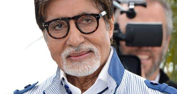 Amitabh Bachchan recovering from fever | TheHealthSite.com