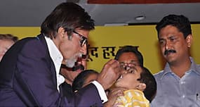 Polio back in the country?