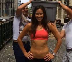 Ice Bucket Challenge: Ana Ivanovic nominates Serena Williams and Roger Federer
