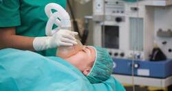 Anaesthesia awareness portrayed in the movie 'Heartless' - is it for real?