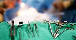General anaesthesia and surgery - all your queries answered
