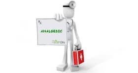 Know your medical terms: Analgesic Know your medical terms: Analgesic