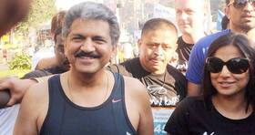 Mumbai Marathon: Bollywood stars, business honchos geared to run