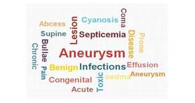 Know your medical terms: Aneurysm Know your medical terms: Aneurysm