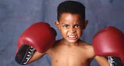 Kids who snore likely to develop behavioural problems