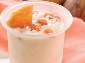 Healthy Janmashtami recipe: Anjeer basundi Healthy Janmashtami recipe: Anjeer basundi