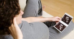 What is an anomaly scan?