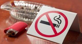 Indian women show higher rates of tobacco use