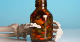 Antibiotic resistance – why it is more dangerous than you think