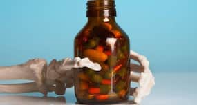 Antibiotic resistance – why it is more dangerous than you think