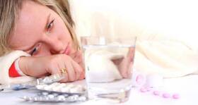 When do you need antibiotics for cold and cough?