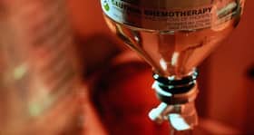 Can anti-cancer drugs cause cancer? Can anti-cancer drugs cause cancer?