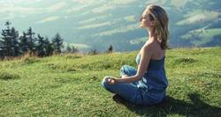 How walking in the sun can help fight high BP