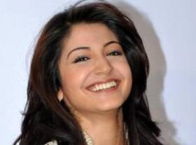 Anushka Sharma obsessed with moisturisers