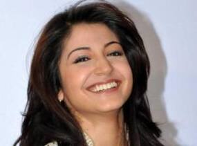 Anushka Sharma obsessed with moisturisers