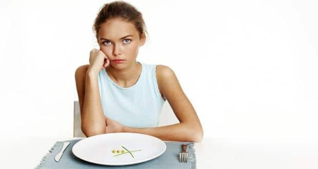 Do you suffer from loss of appetite? | TheHealthSite.com