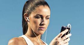 App of the day: Zombies, Run! 5K training