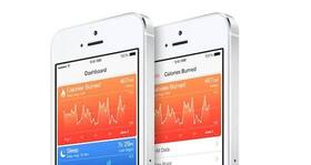 Apple updates health app to include passive step counts, caffeine tracking