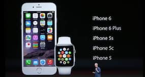 iPhone 6 and Apple Watch launch – a bitter disappointment or gamechanger for health and fitness?