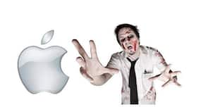 iPhone 6 launch -- 6 signs you're an Apple zombie