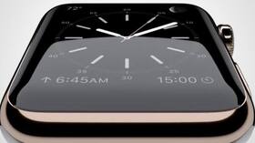 Apple Watch features -- how will it help revolutionize health?