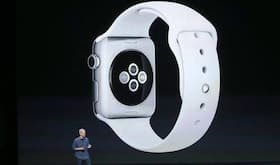 Apple Watch VS Pebble Steel VS Moto 360 VS Samsung Gear Live -- is Apple's offering any better? Apple Watch VS Pebble Steel VS Moto 360 VS Samsung Gear Live -- is Apple's offering any better?